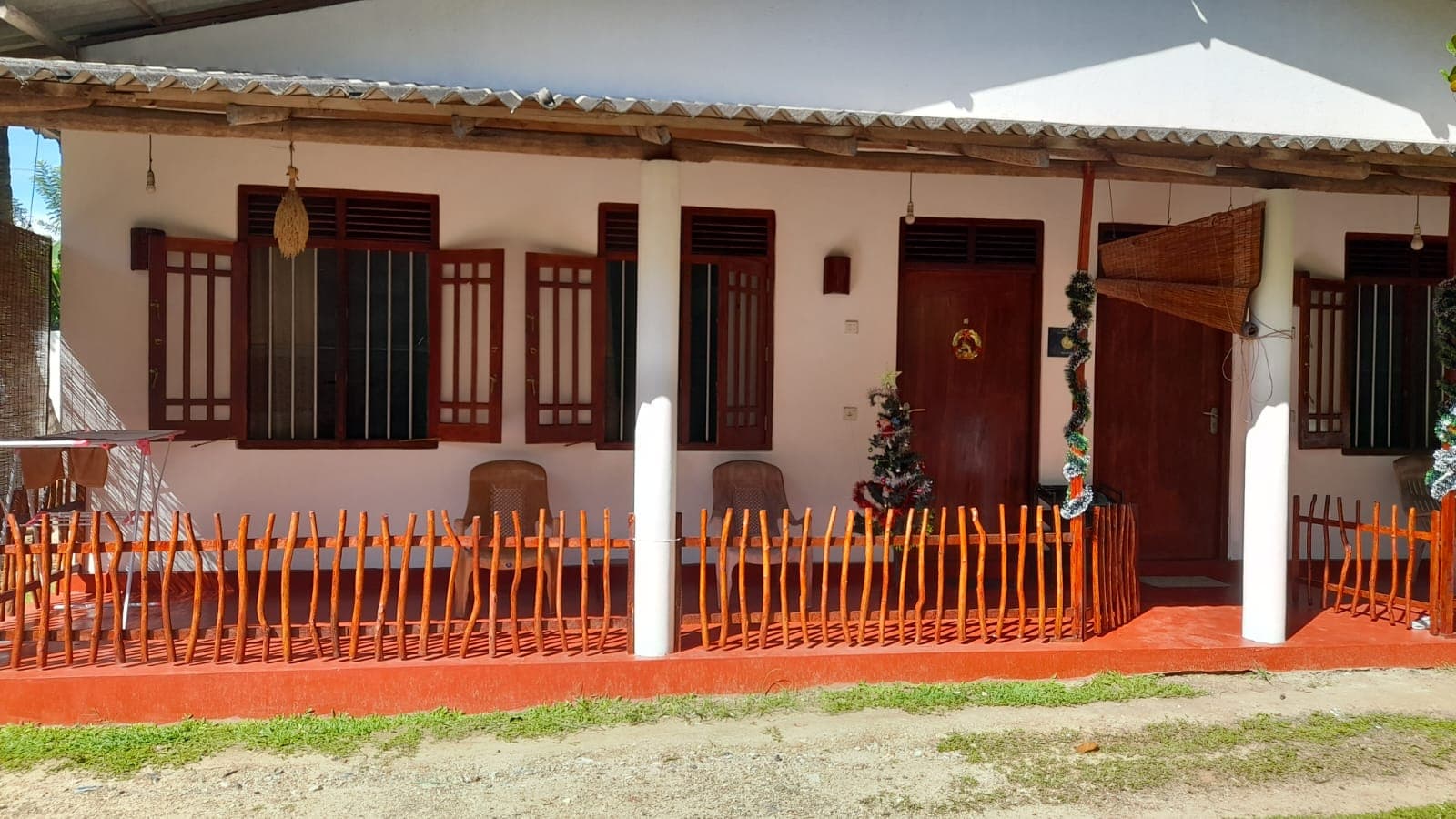 Ranmitha Villa Weligama Sri Lanka